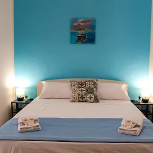  Appartamento Casa Turà