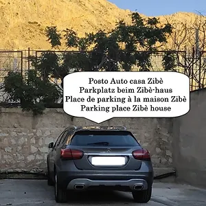  Appartamento Casa Zibè