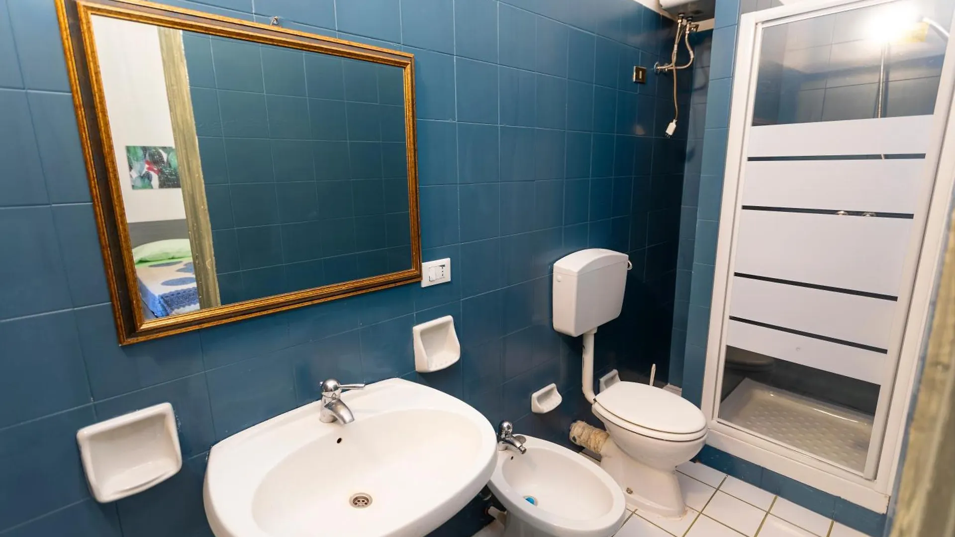 Port Island - First Floor Apartment Isola delle Femmine