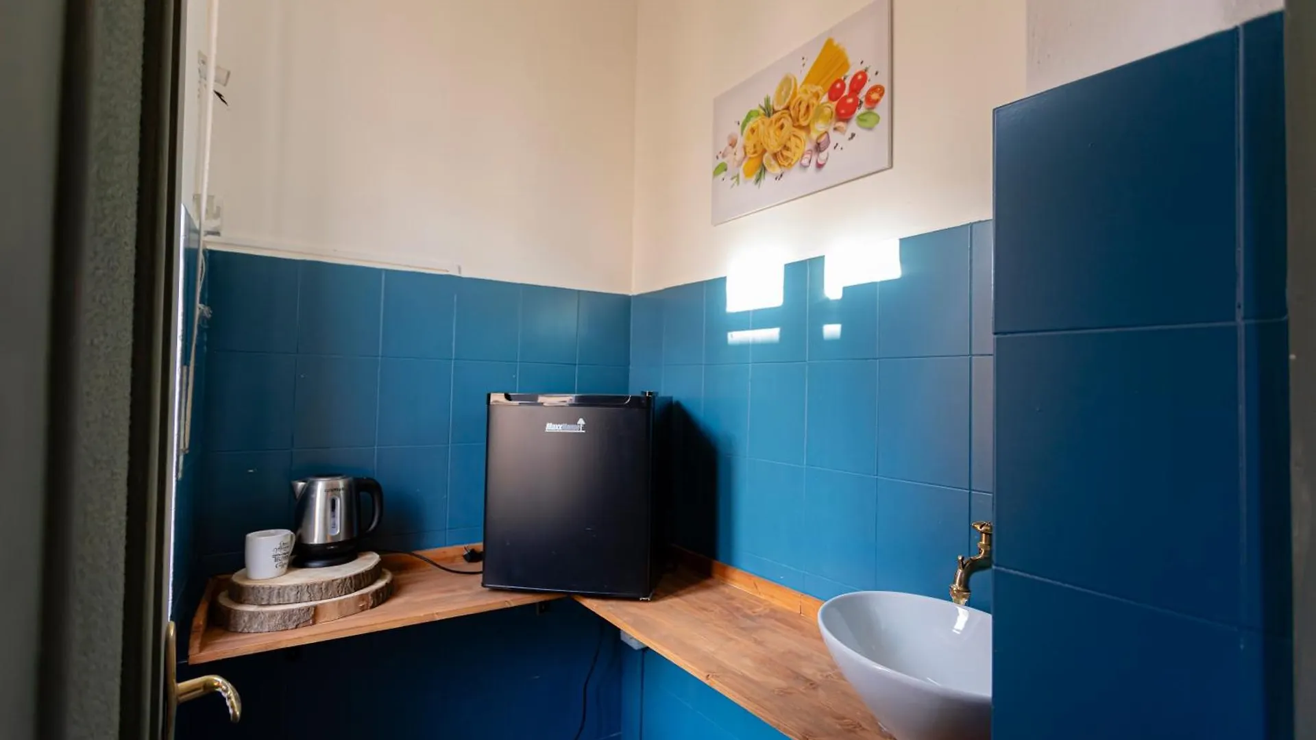 Port Island - First Floor Apartment Isola delle Femmine