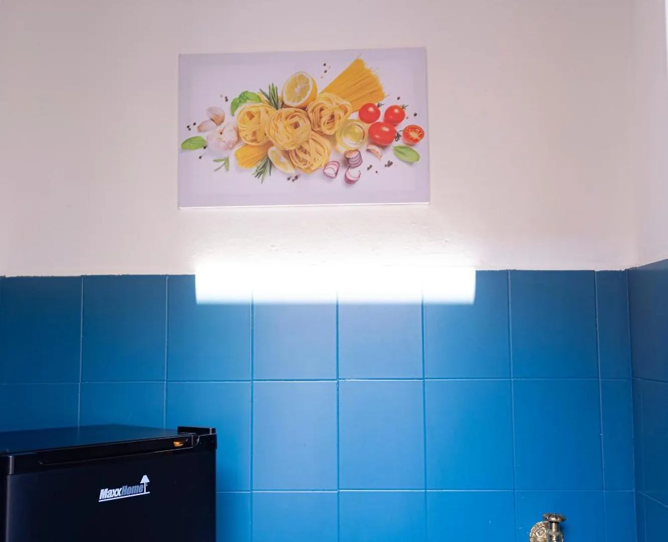 Port Island - First Floor Apartment Isola delle Femmine 0*,