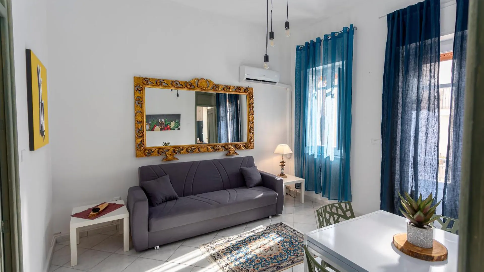 Port Island - First Floor Apartment Isola delle Femmine