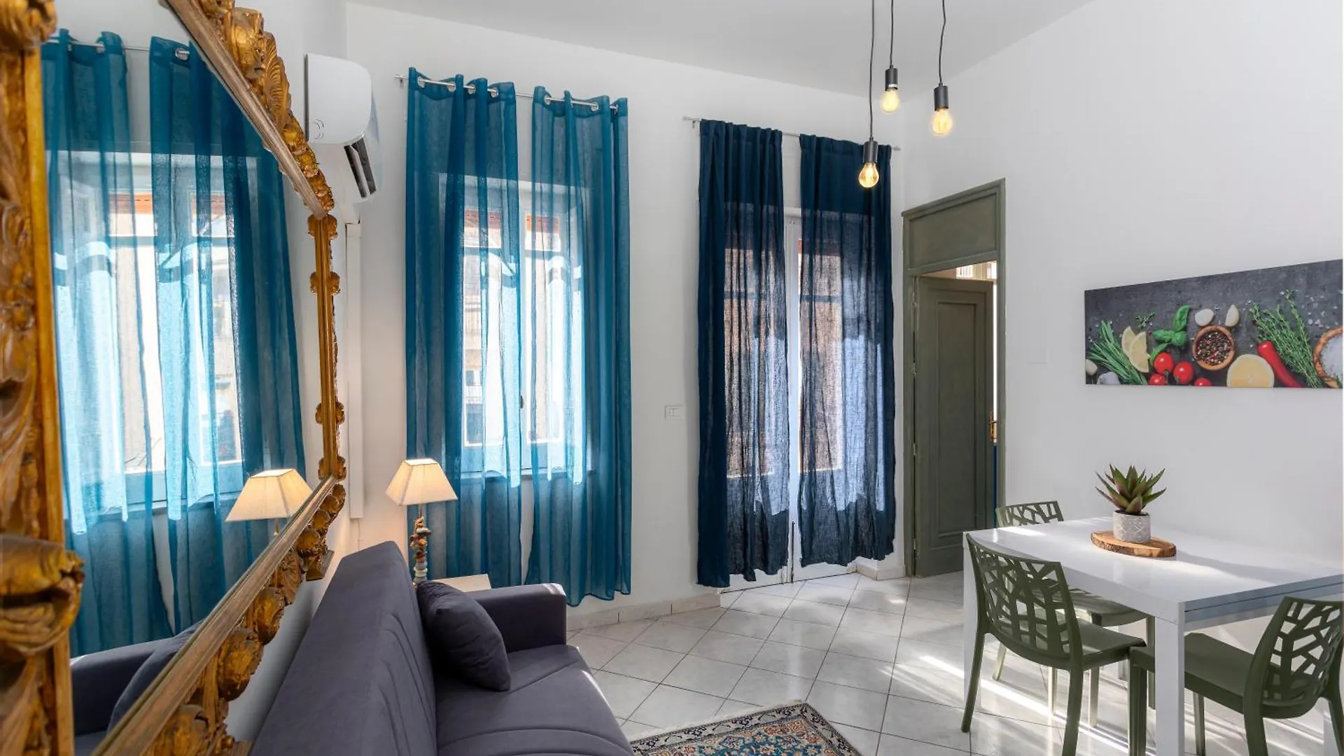 Port Island - First Floor Apartment Isola delle Femmine